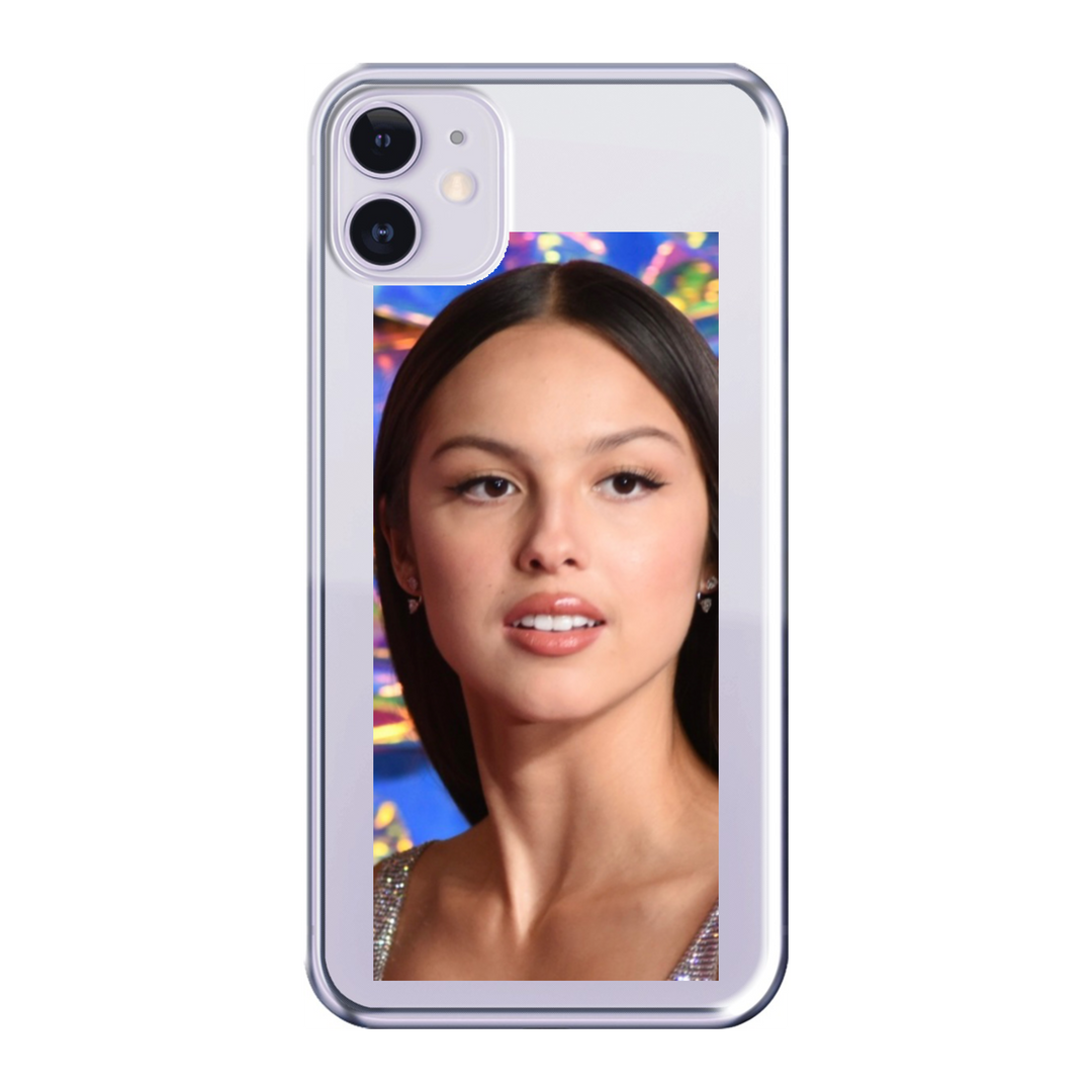 Cover personalizzata iPhone 11