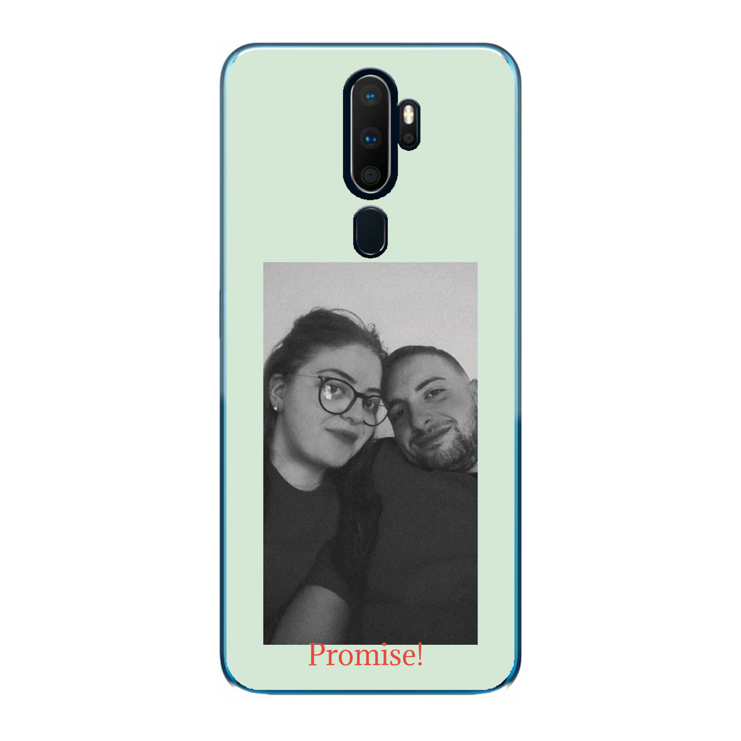 Cover personalizzata Oppo A9 2020