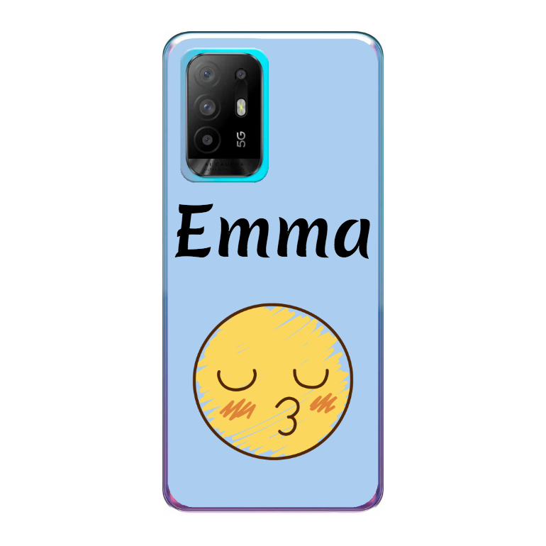 Cover personalizzata Oppo A94 5G