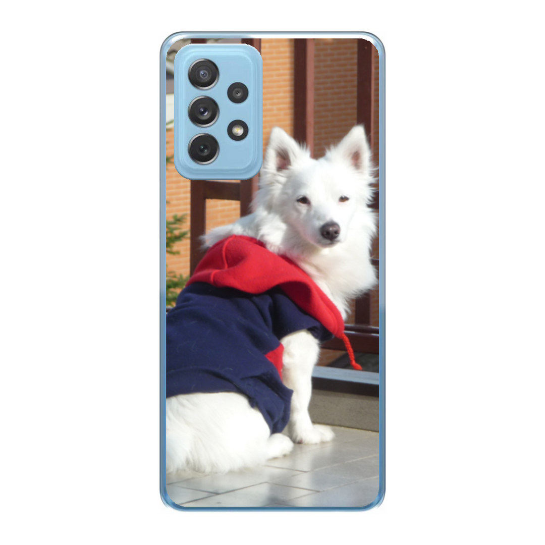 Cover personalizzata Samsung A52s 5G