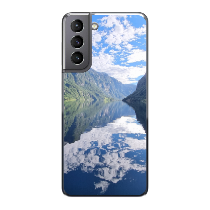 Cover personalizzata Samsung S21 5G