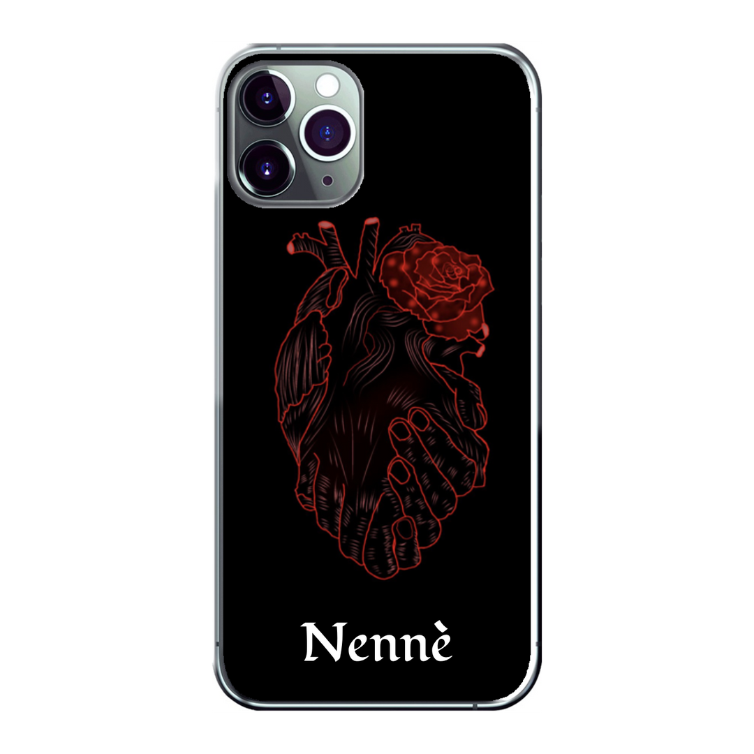 Cover personalizzata iPhone 11 Pro