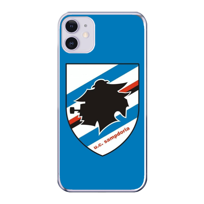 Cover personalizzata iPhone 11