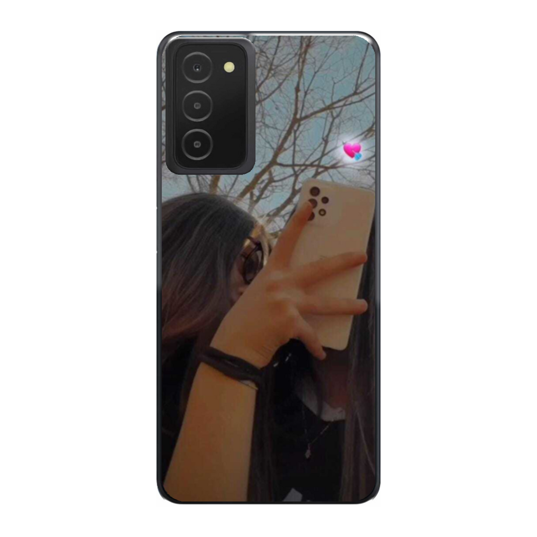 Cover personalizzata Samsung A13 4G