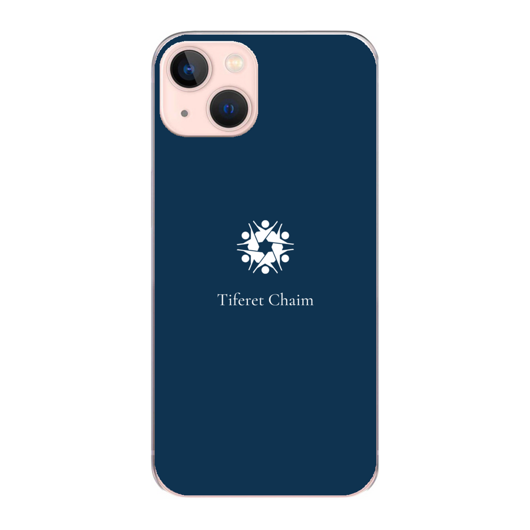 Cover personalizzata iPhone 13