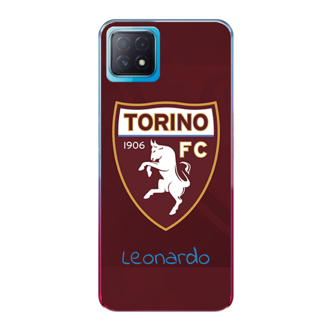 Cover personalizzata Oppo A73 5G