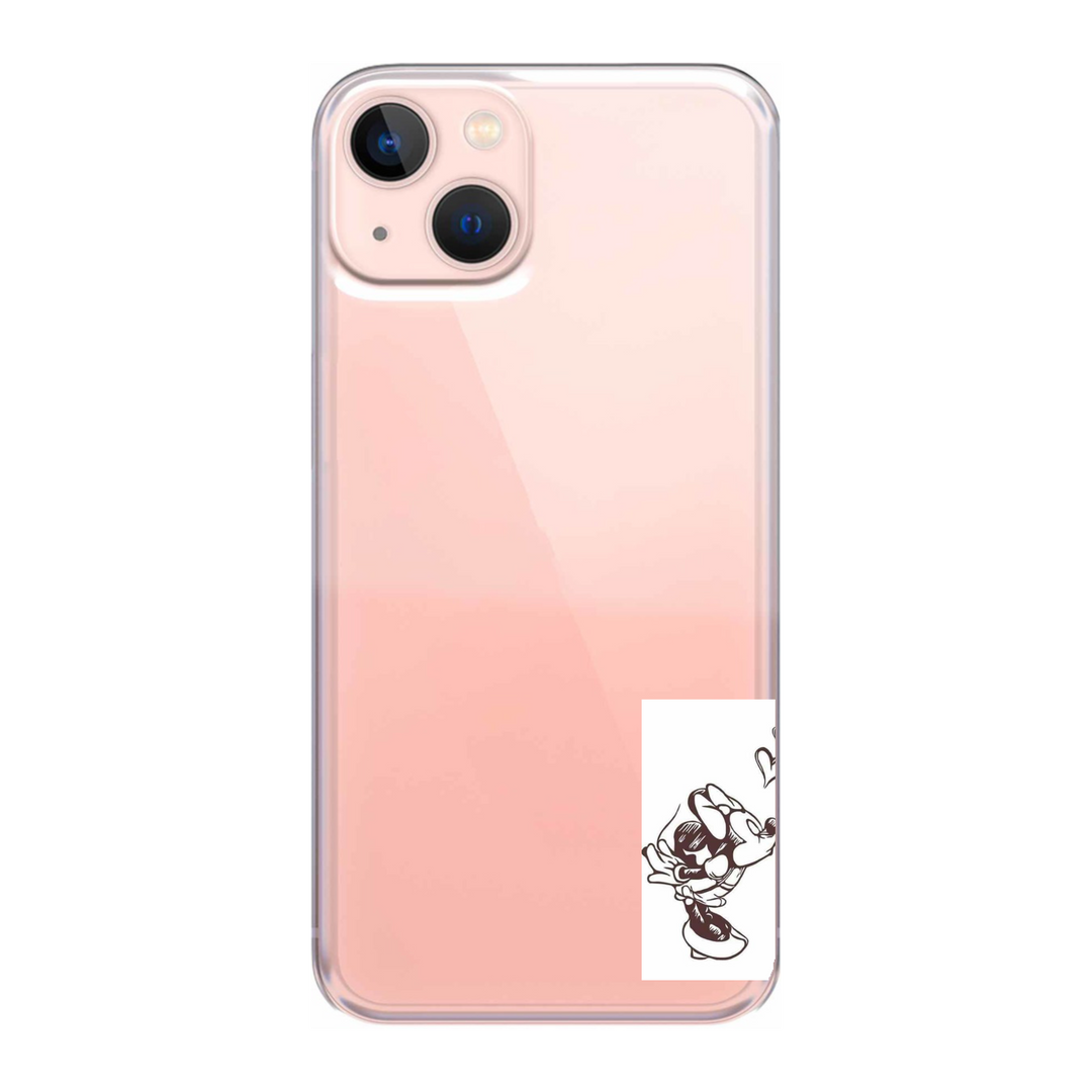 Cover personalizzata iPhone 13
