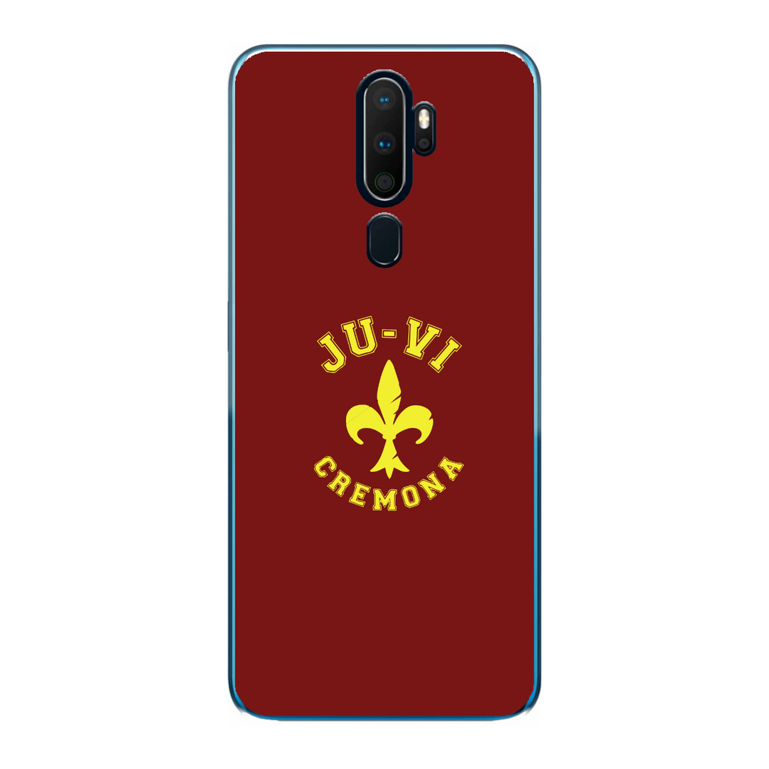 Cover personalizzata Oppo A9 2020