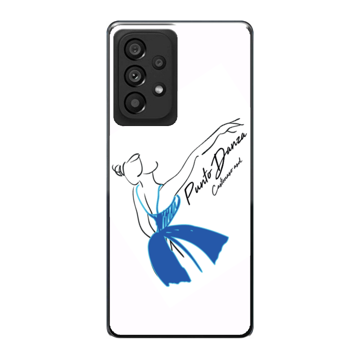 Cover personalizzata Samsung A33 5G