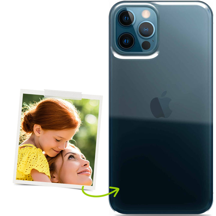 Cover personalizzate Apple