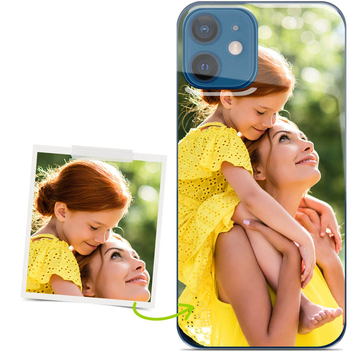 Cover personalizzate Apple