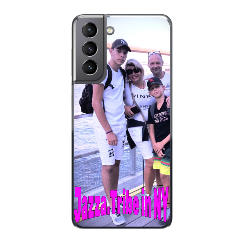 Cover personalizzata Samsung S21 5G