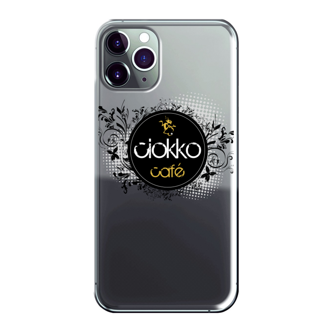 Cover personalizzata iPhone 11 Pro
