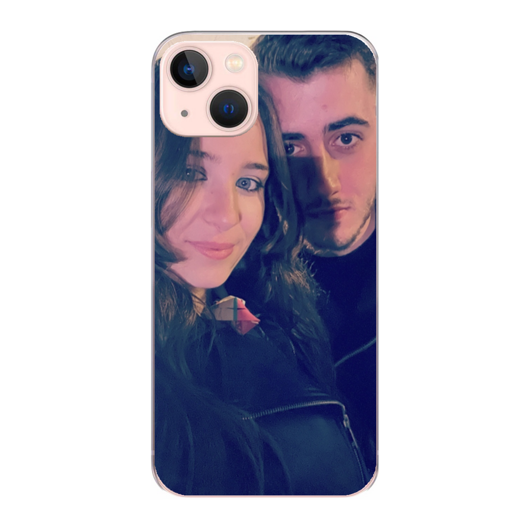 Cover personalizzata iPhone 13