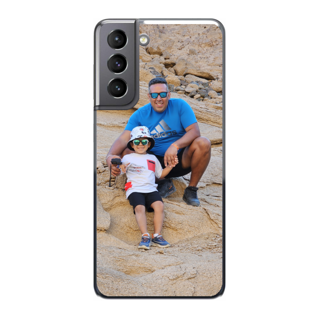 Cover personalizzata Samsung S21 5G