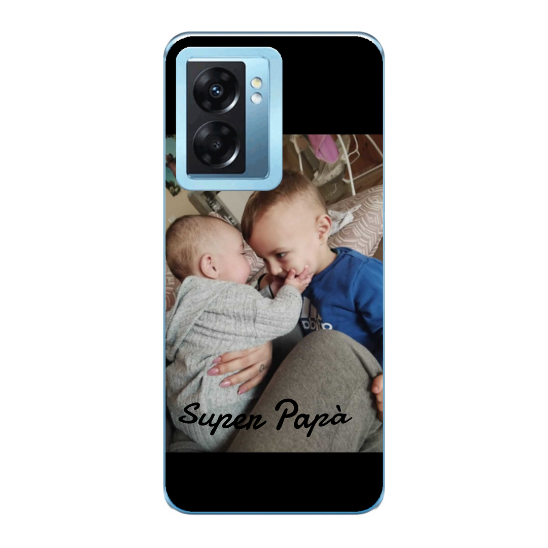 Cover personalizzata Oppo A77 5G
