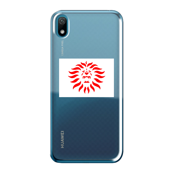 Cover personalizzata Huawei Y5 2019