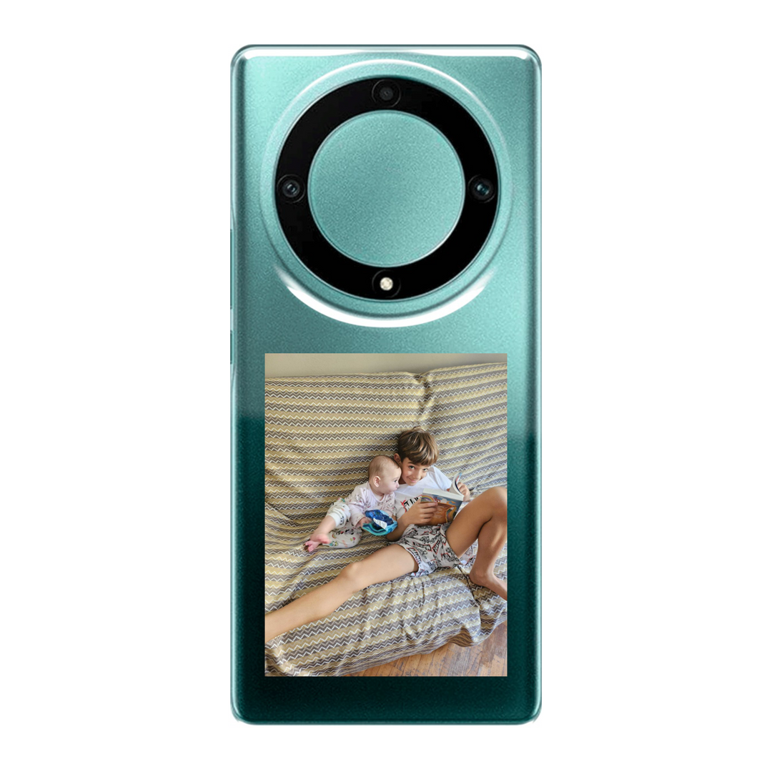 Cover personalizzata Honor Magic 5 Lite 5G