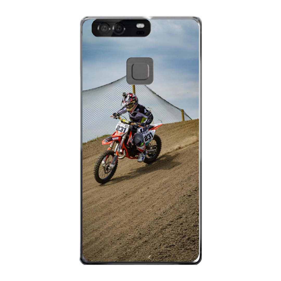 Cover personalizzata Huawei P9 Plus