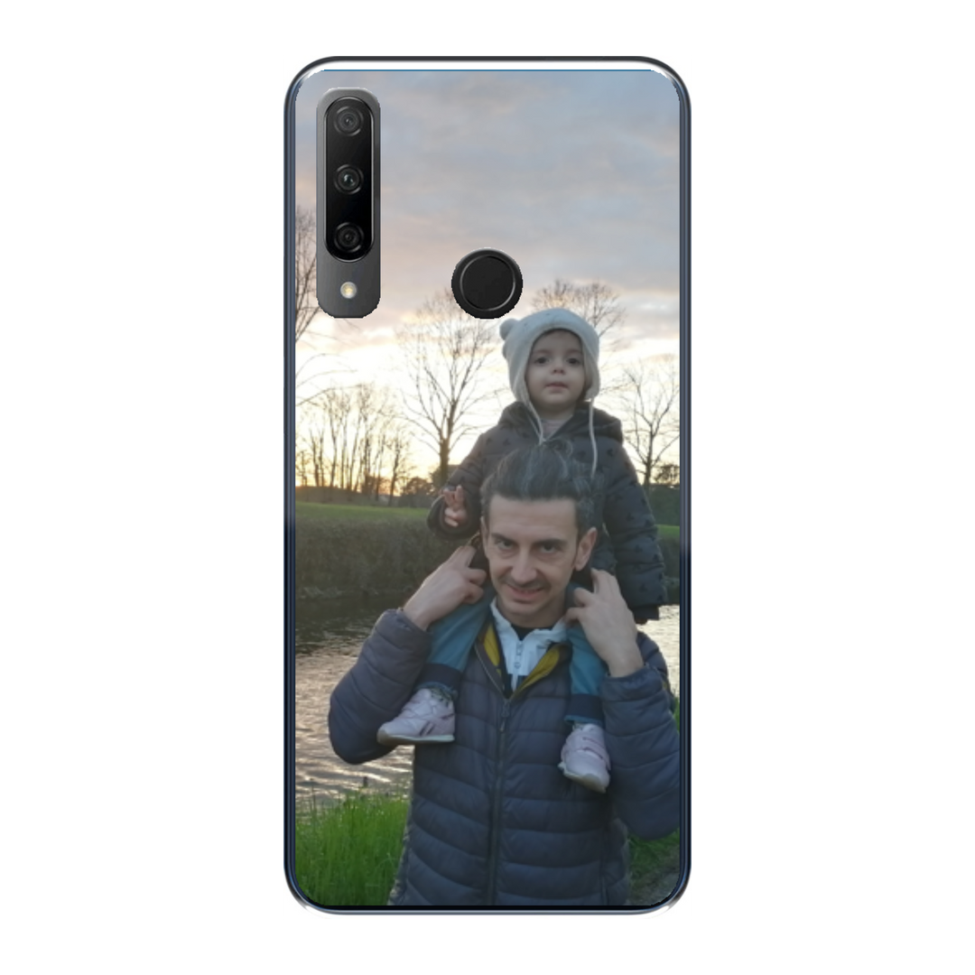 Cover personalizzata Honor 9X