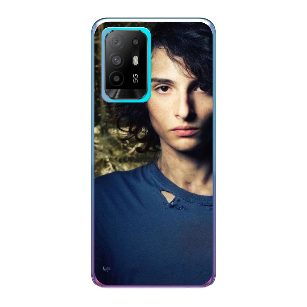 Cover personalizzata Oppo A94 5G