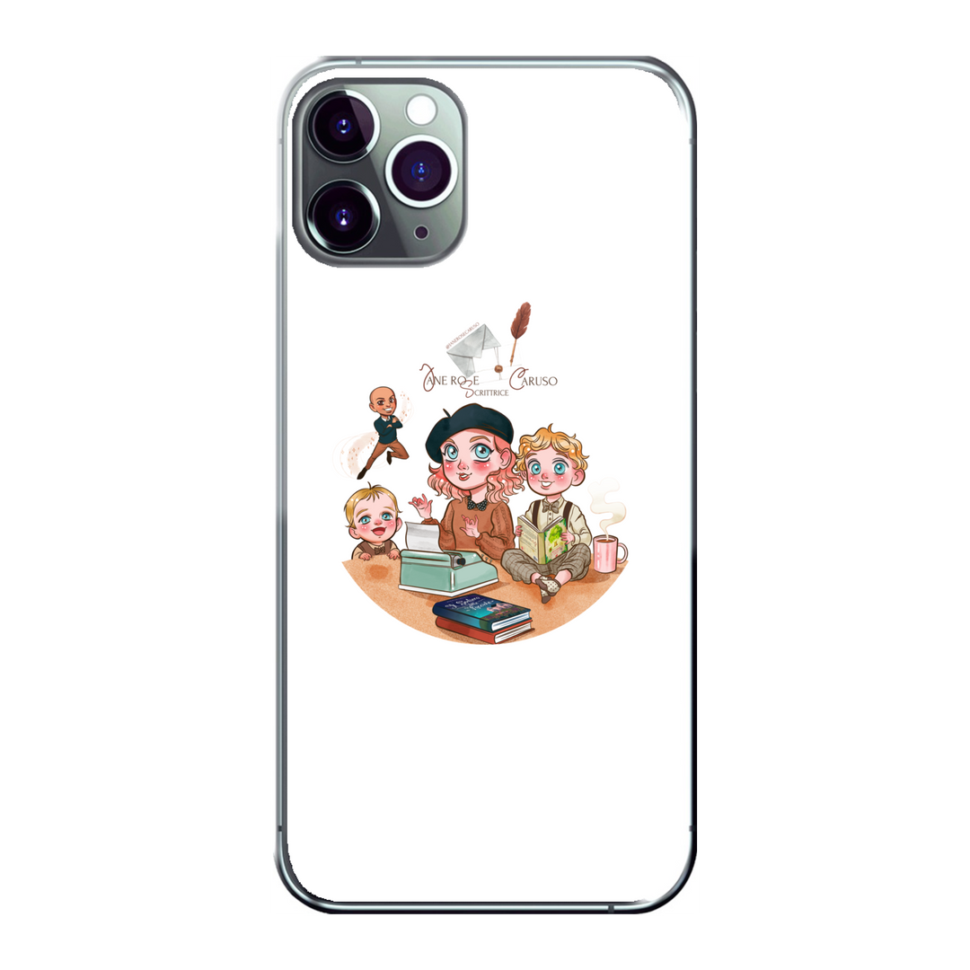 Cover personalizzata iPhone 11 Pro