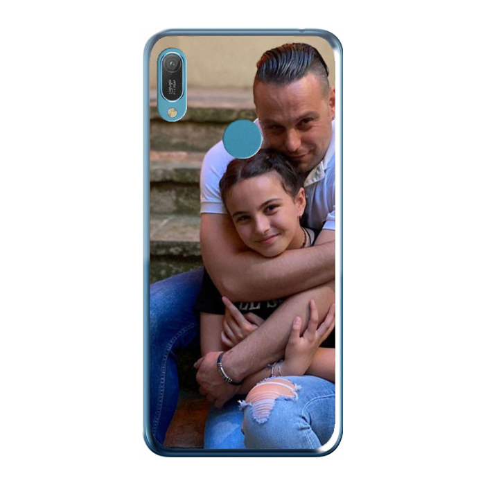 Cover personalizzata Huawei Y6S