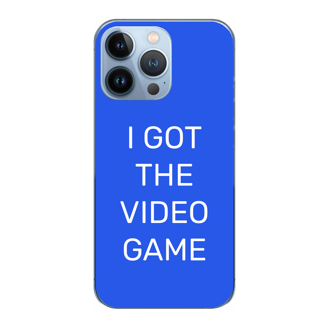 Cover personalizzata iPhone 13 Pro