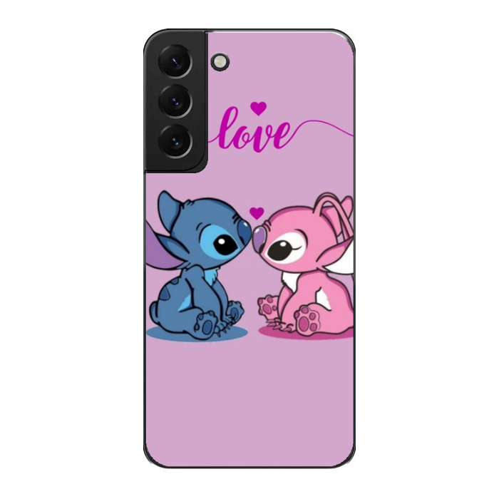 Cover personalizzata Samsung S22 Plus