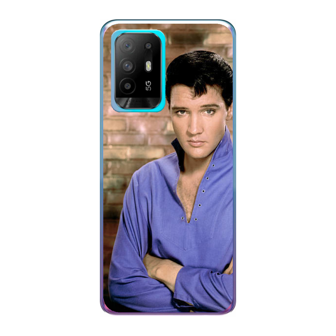 Cover personalizzata Oppo A94 5G