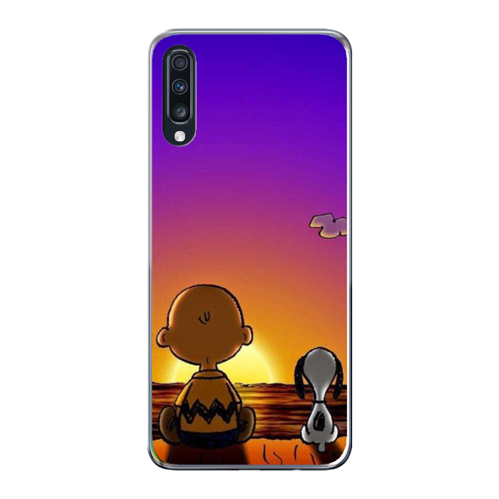 Cover personalizzata Samsung A70
