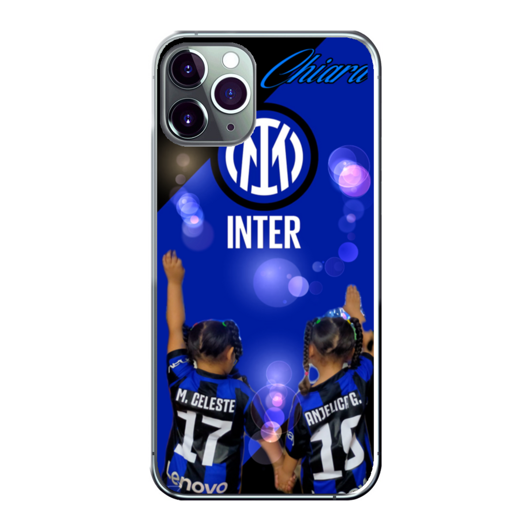 Cover personalizzata iPhone 11 Pro