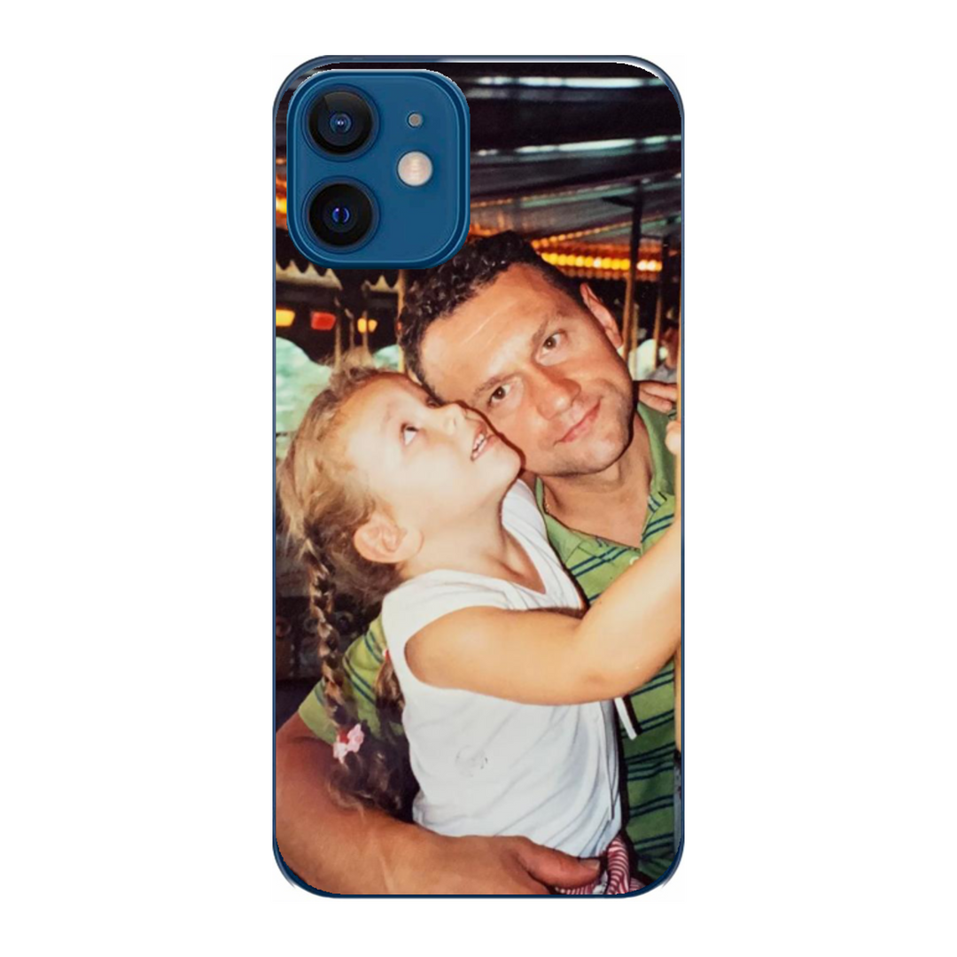 Cover personalizzata iPhone 12