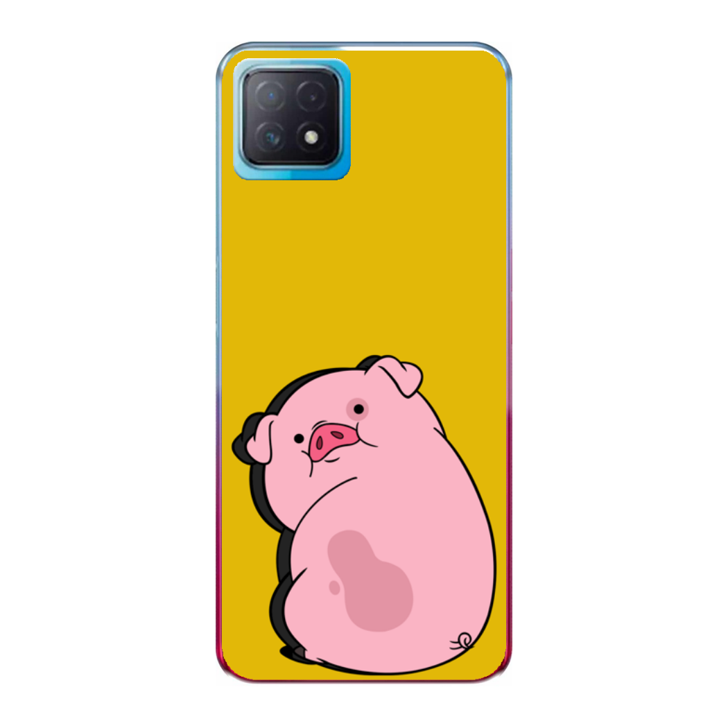 Cover personalizzata Oppo A73 5G