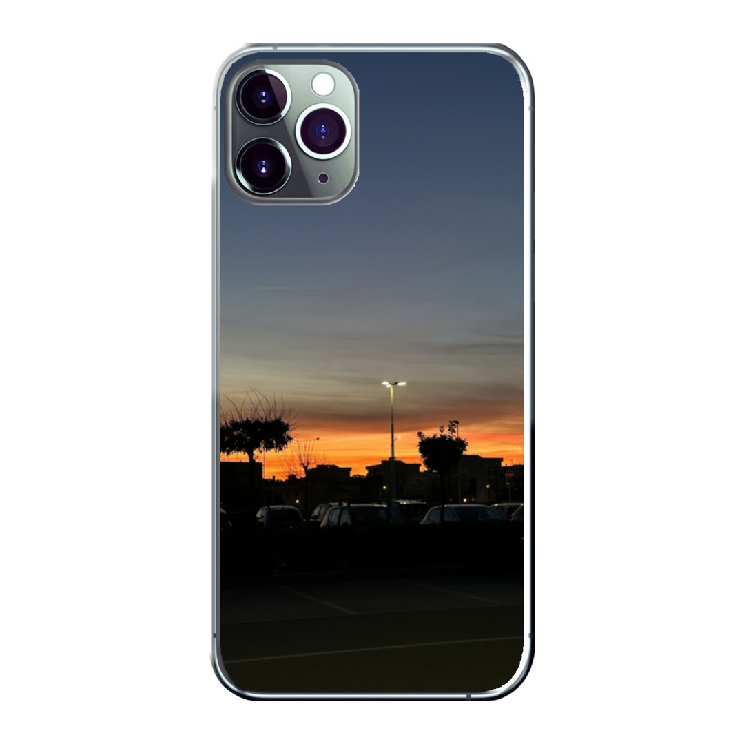 Cover personalizzata iPhone 11 Pro