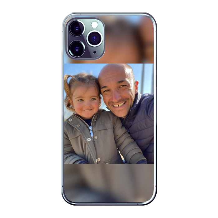 Cover personalizzata iPhone 11 Pro Max