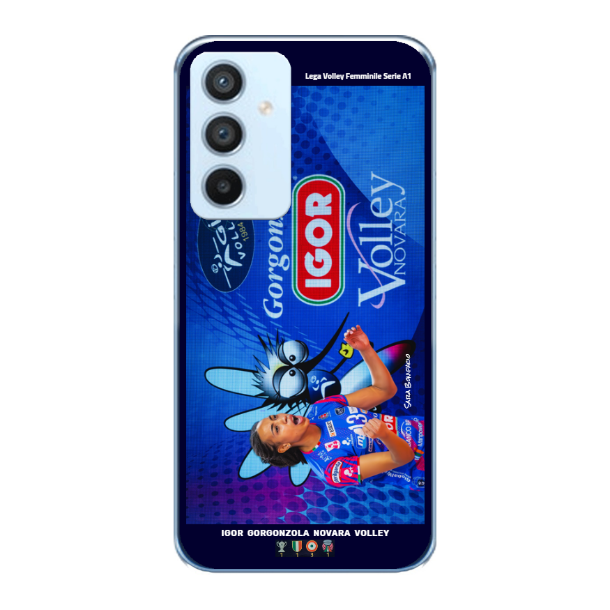 Cover personalizzata Samsung A54 5G