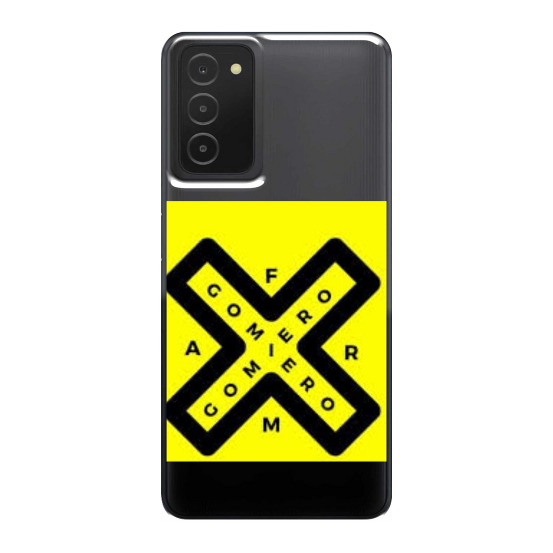 Cover personalizzata Samsung A13 4G