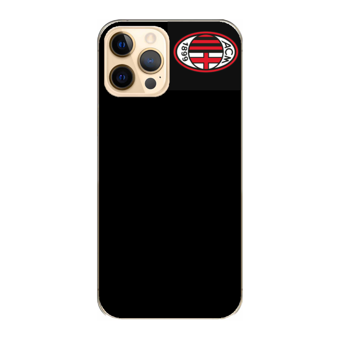 Cover personalizzata iPhone 12 Pro Max