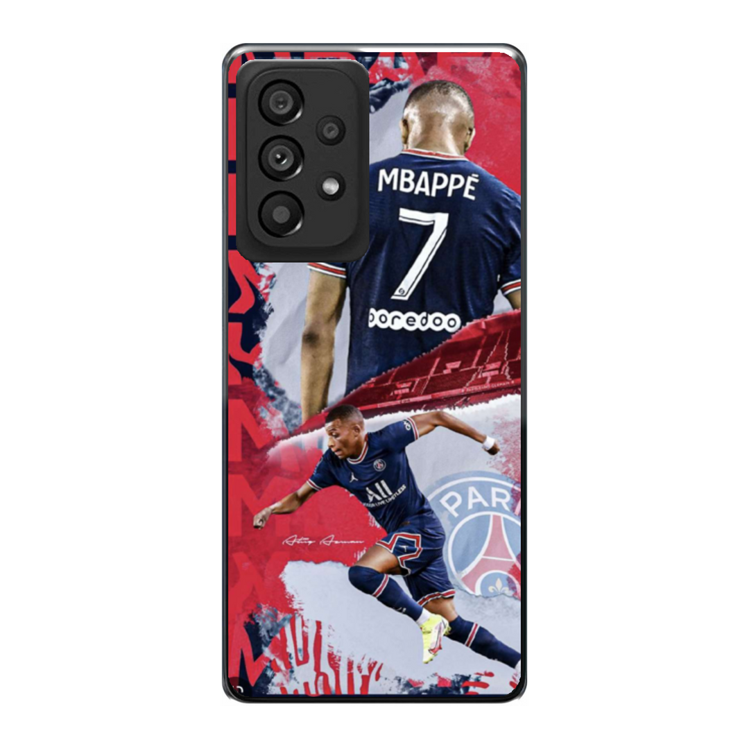 Cover personalizzata Samsung A33 5G