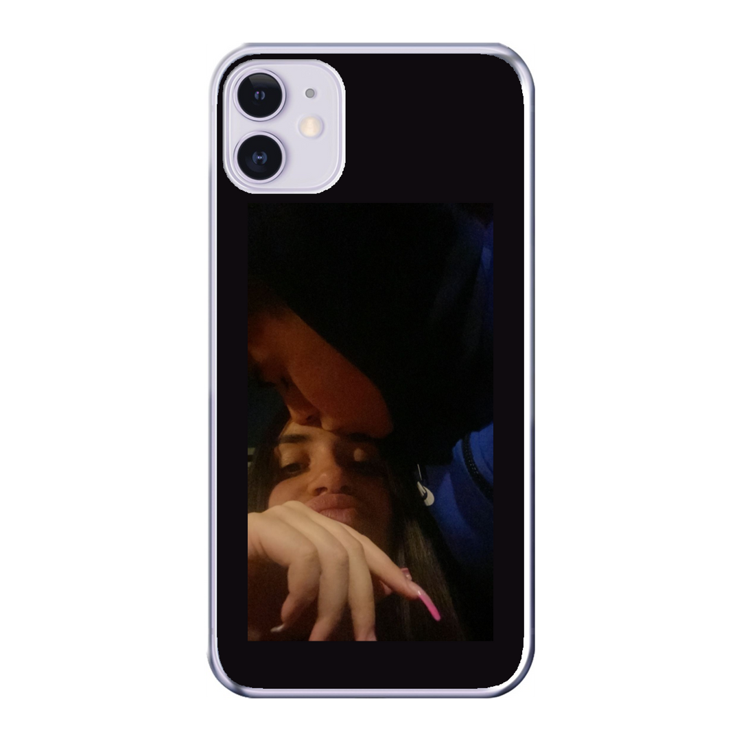 Cover personalizzata iPhone 11