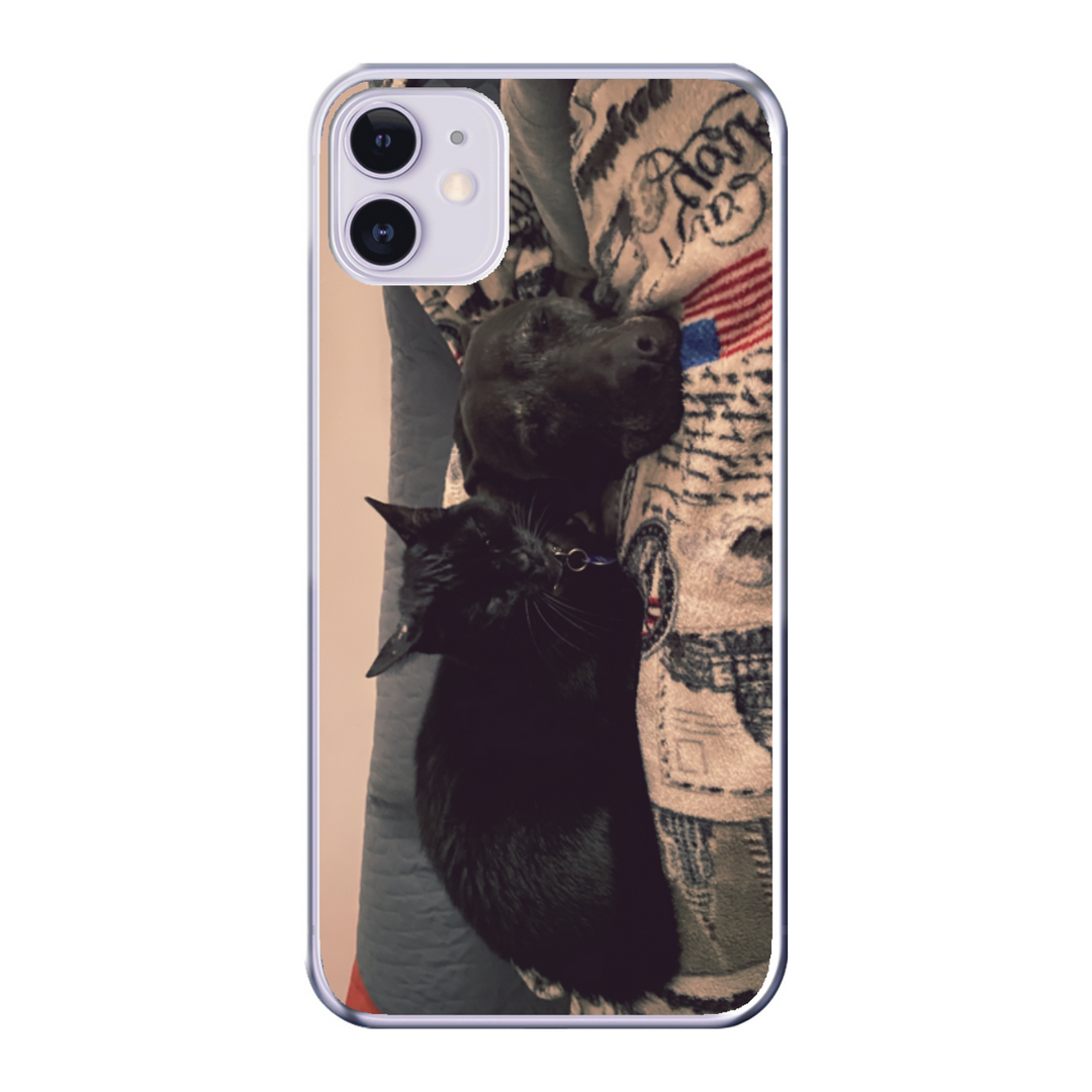 Cover personalizzata iPhone 11