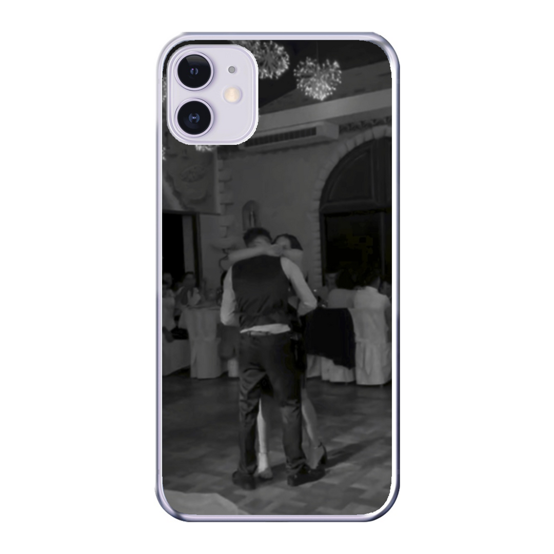 Cover personalizzata iPhone 11