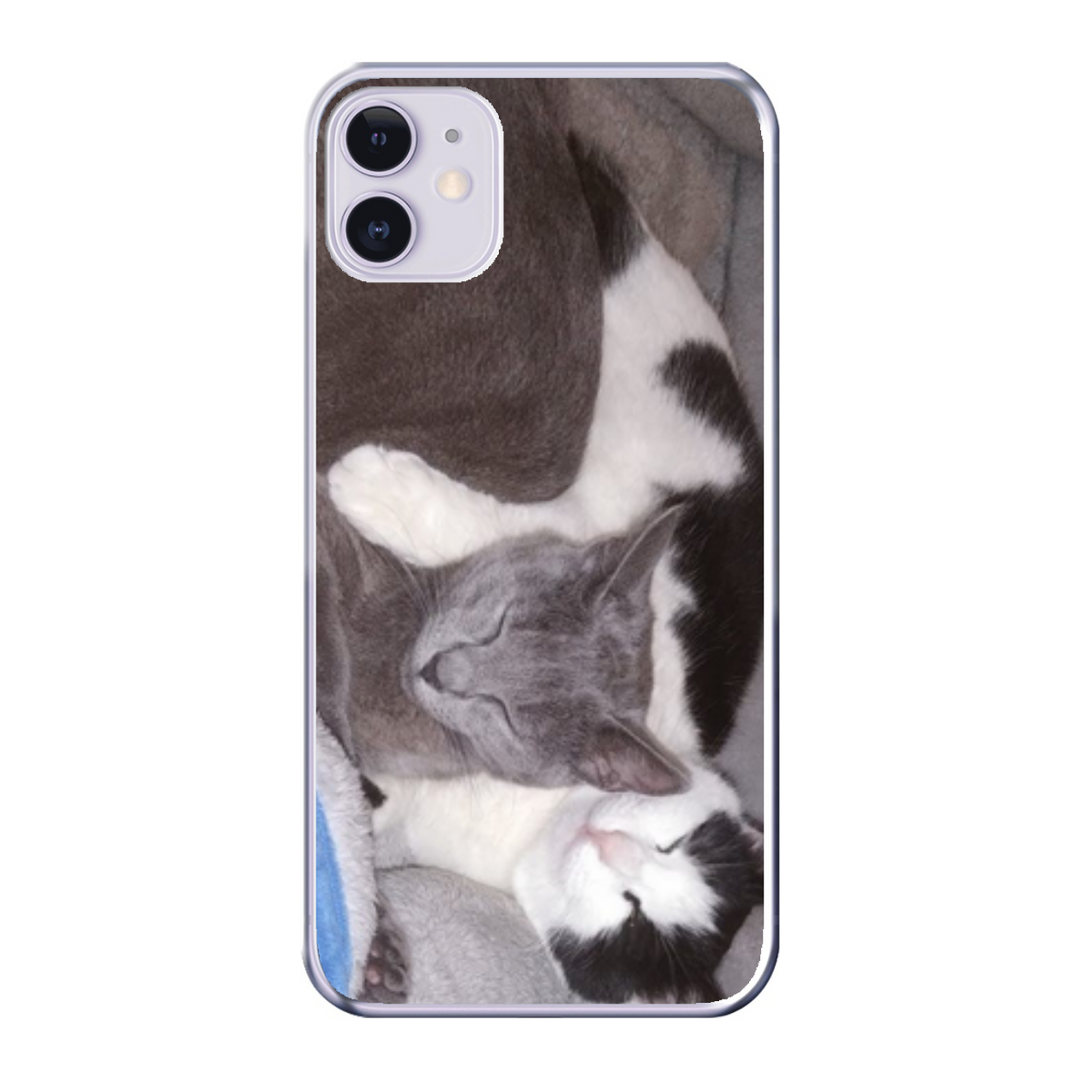 Cover personalizzata iPhone 11