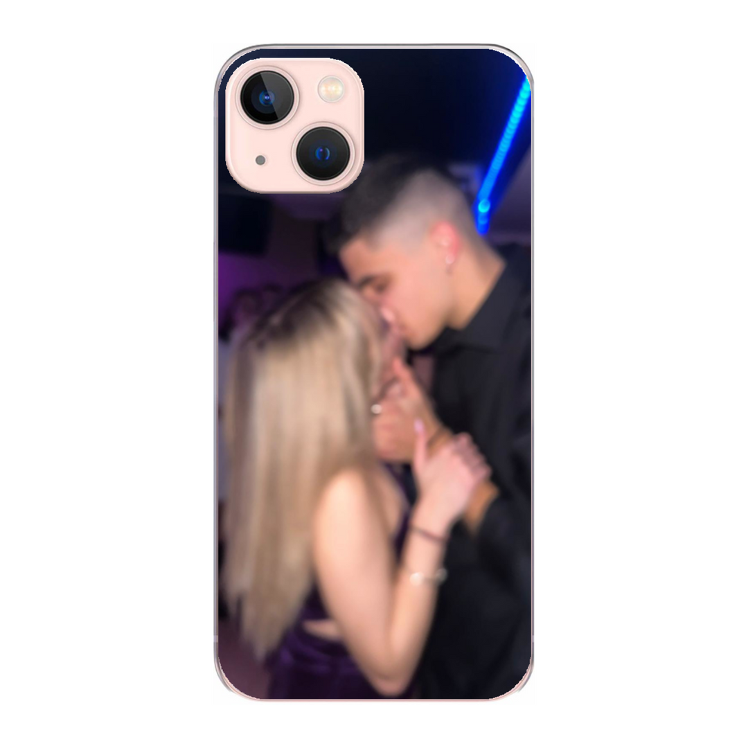 Cover personalizzata iPhone 13