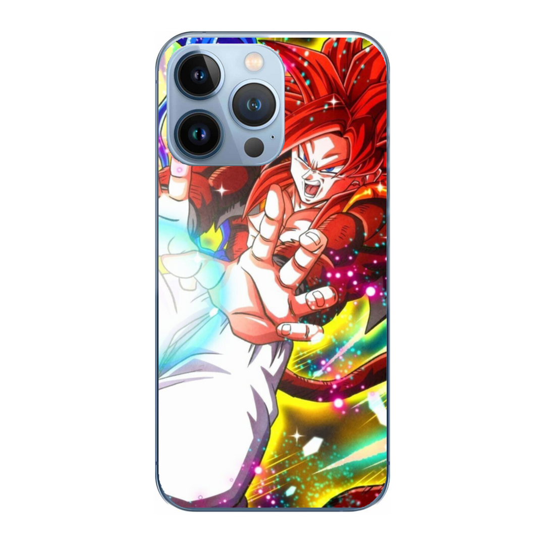 Cover personalizzata iPhone 13 Pro