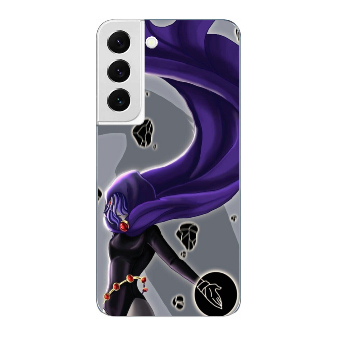 Cover personalizzata Samsung S22