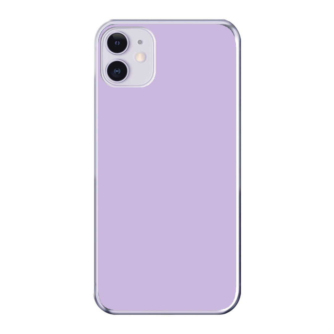 Cover personalizzata iPhone 11