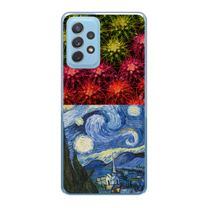 Cover personalizzata Samsung A52s 5G