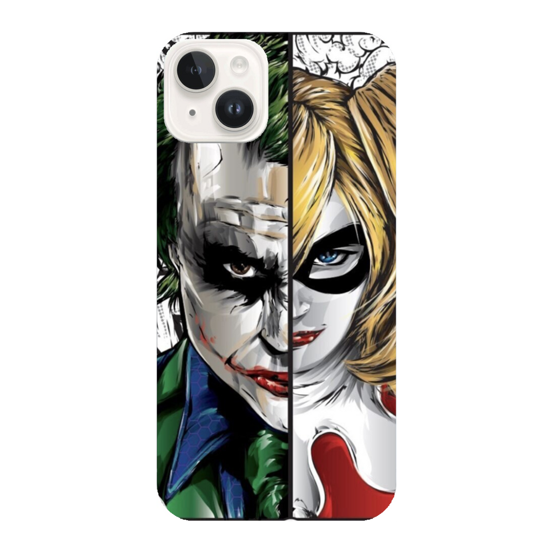 Cover personalizzata iPhone 14 Plus